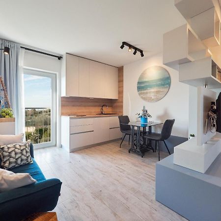 New Apartment Vivano Val With Amazing View ซัมบราทิยา ภายนอก รูปภาพ